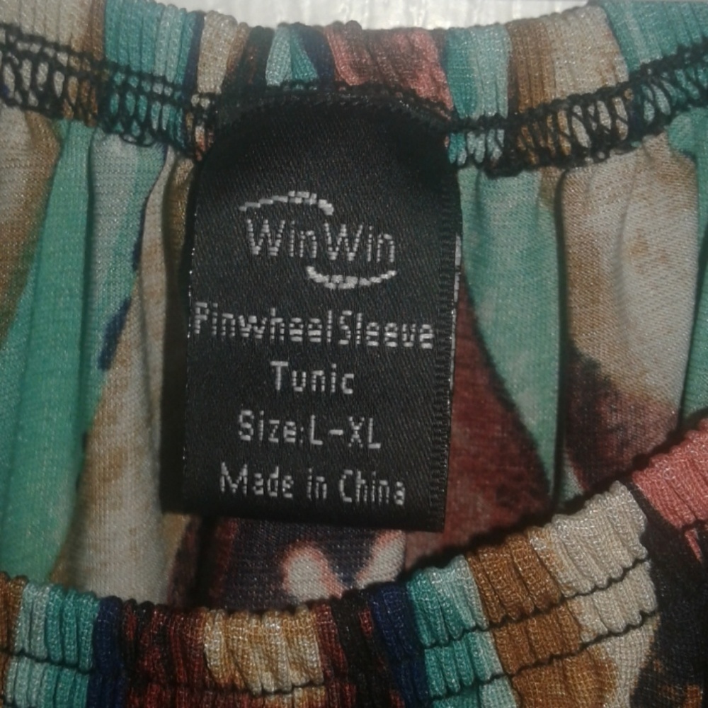 Tunic - Picture 5 of 5